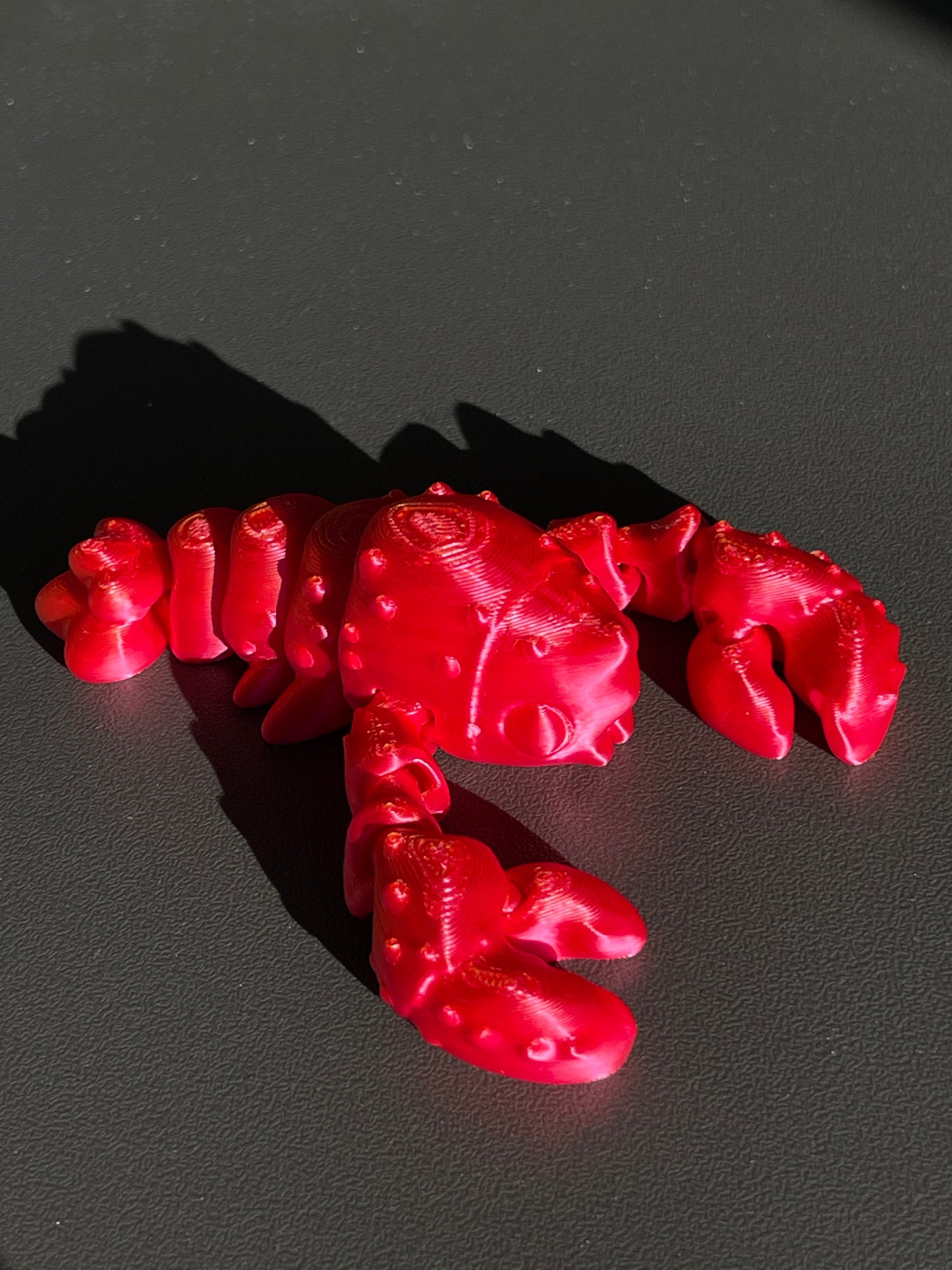 Little Lobster
