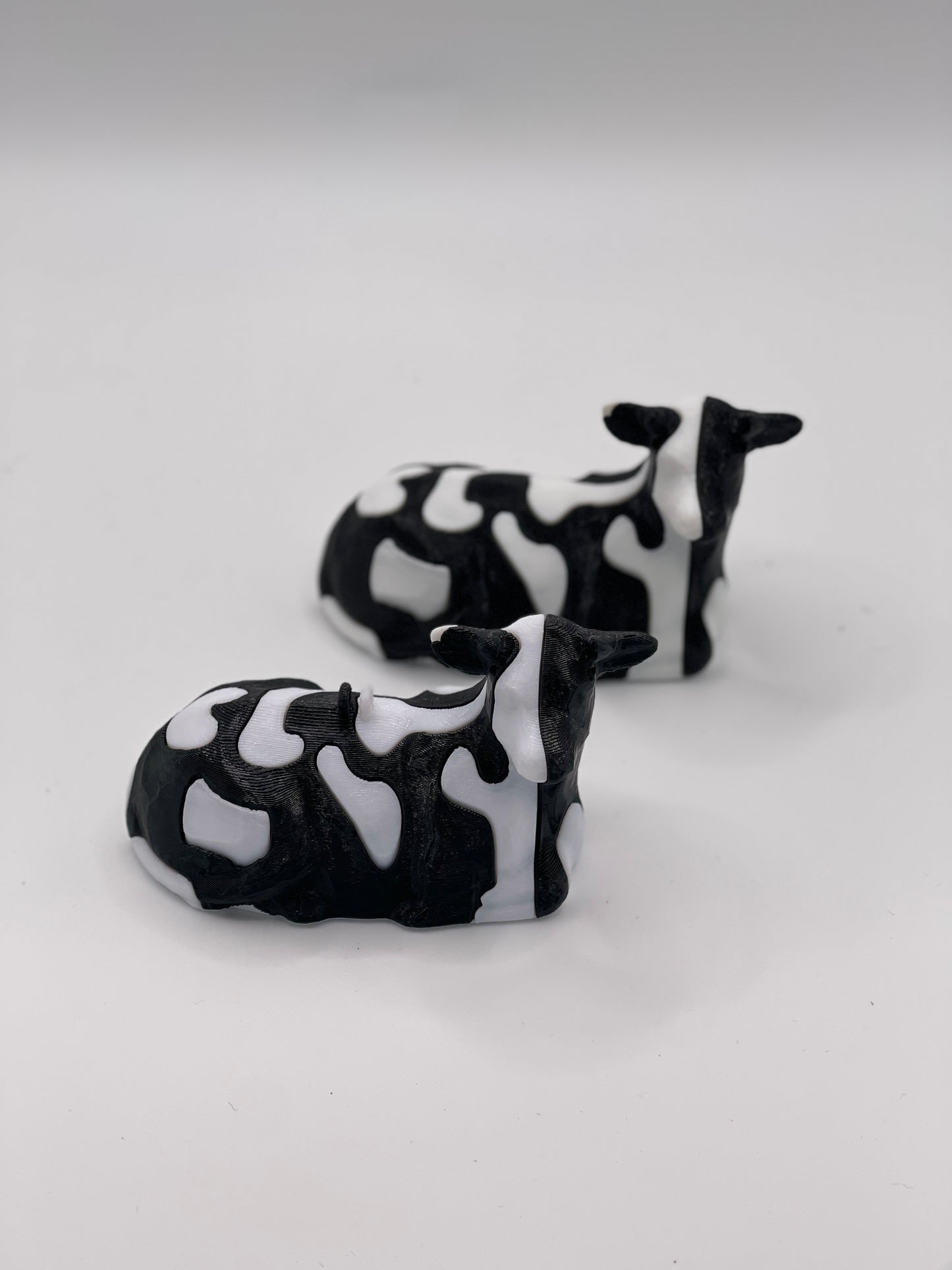 Cow 3D Puzzle Toys