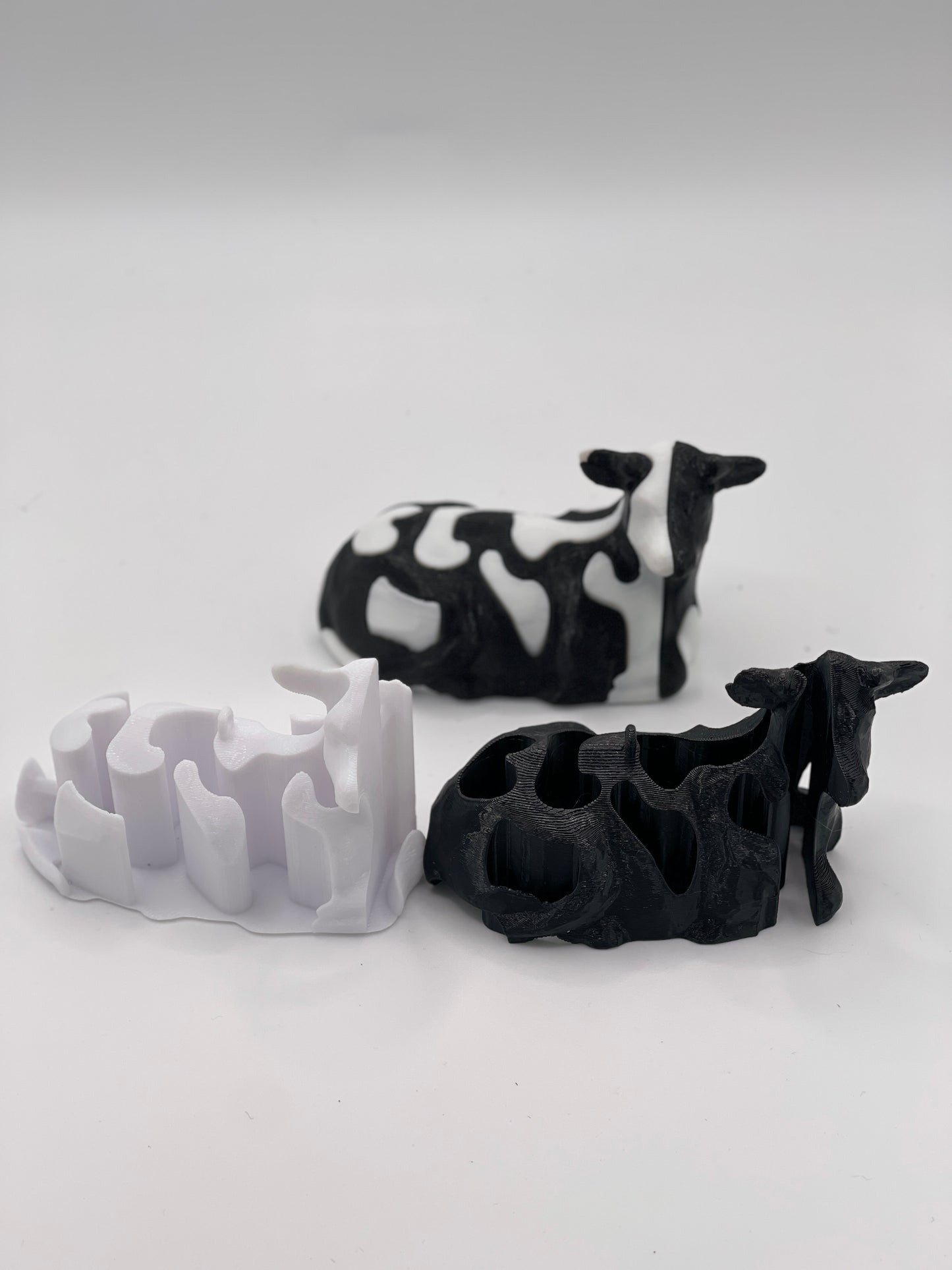 Cow 3D Puzzle Toys