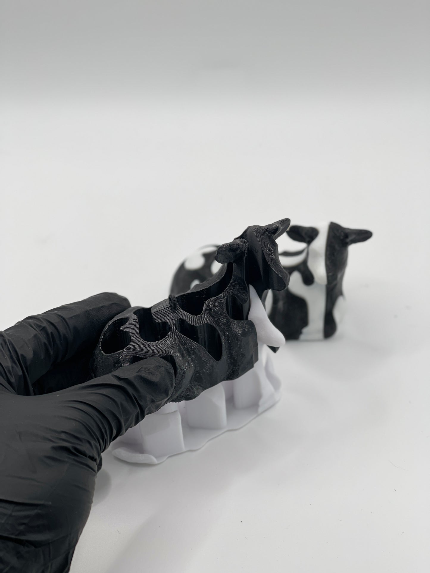 Cow 3D Puzzle Toys